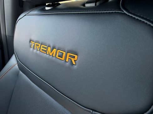 New 2026 Ford Expedition Tremor AWD/4WD image 37