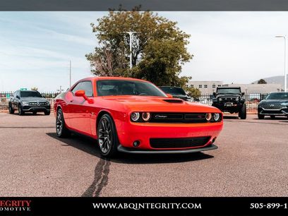 Used 2023 Dodge Challenger R/T Scat Pack w/ Plus Package