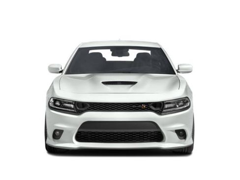 Used 2021 Dodge Charger Scat Pack RWD image 7