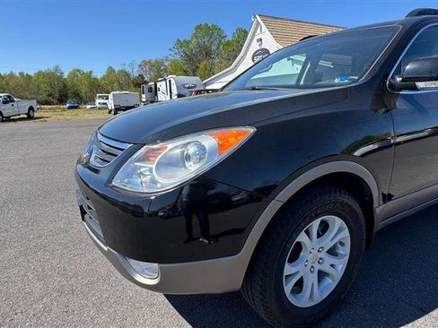 Used 2012 Hyundai Veracruz GLS image 12