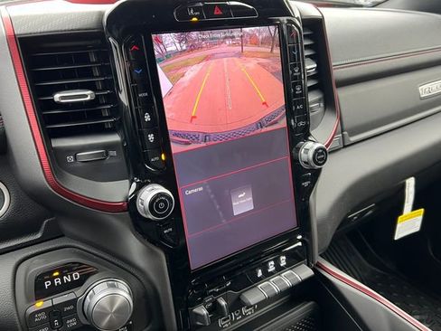 New 2026 RAM 1500 Rebel w/ Bed Utility Group image 25