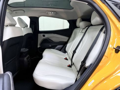 Used 2022 Ford Mustang Mach-E Premium RWD image 15
