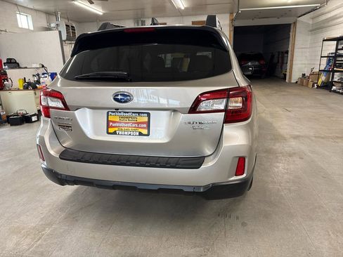 Used 2017 Subaru Outback 2.5i Premium AWD/4WD image 84