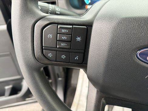 Used 2025 Ford F150 STX w/ Equipment Group 200A image 18