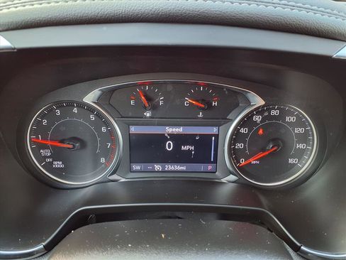 Used 2023 Chevrolet Blazer LT w/ Driver Confidence Package image 15