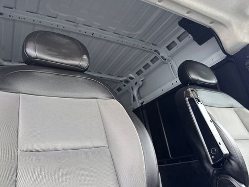 Used 2023 RAM ProMaster 2500 FWD image 16