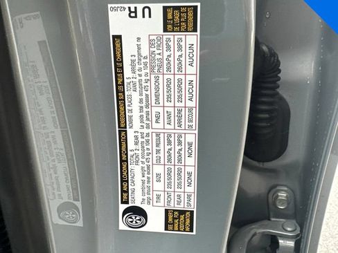 Certified 2026 Subaru Uncharted AWD w/ Protection Package image 13