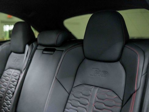 Used 2025 Audi RS 6 performance AWD/4WD image 78