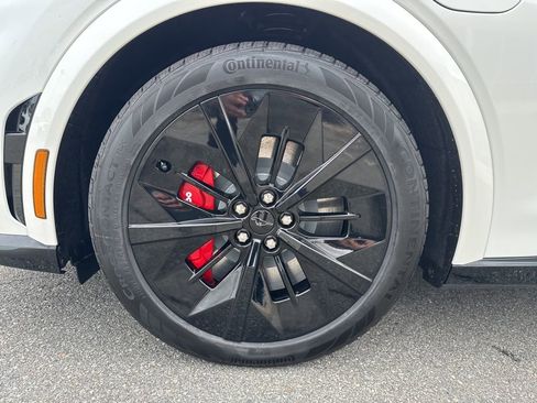 New 2025 Ford Mustang Mach-E GT image 10