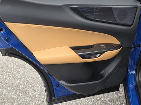 Used 2025 Lexus NX 250 FWD w/ Towing Package (2000 Lbs) image 35