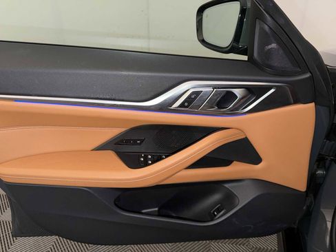 Used 2023 BMW 430i Gran Coupe xDrive 430i xDrive w/ M Sport Package image 11