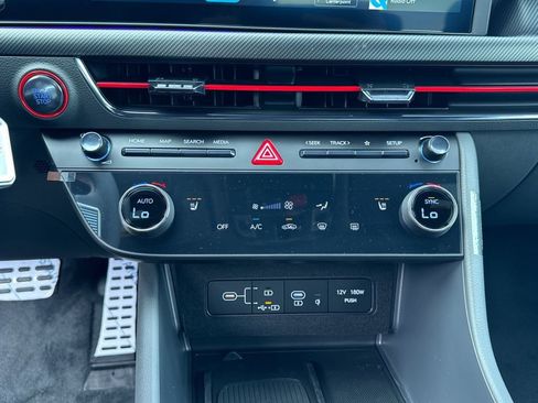 New 2026 Hyundai Sonata N Line FWD image 9