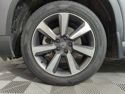 Certified 2023 Honda Pilot Elite image 22