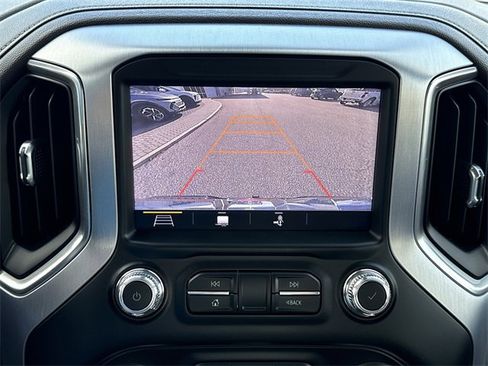 Used 2019 GMC Sierra 1500 SLT w/ SLT Premium Plus Package image 17