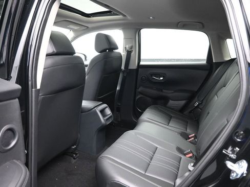 New 2026 Honda HR-V EX-L image 22