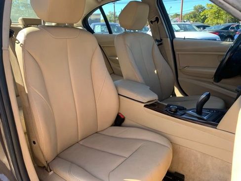 Used 2013 BMW 328i xDrive Sedan image 14