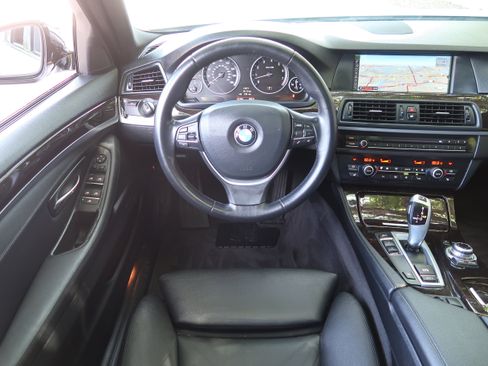 Used 2012 BMW 535i Sedan RWD image 15