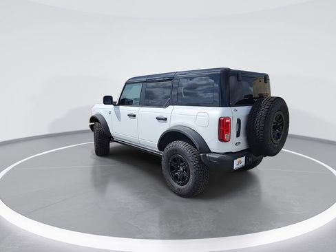 New 2026 Ford Bronco Big Bend w/ Black Diamond Package AWD/4WD image 6