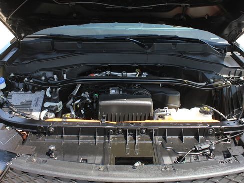 Used 2022 Ford Explorer 4WD Police Interceptor image 46