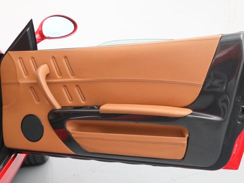 Used 2005 Ferrari 575M Maranello Superamerica image 20