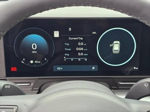 New 2026 Hyundai Kona Limited AWD/4WD image 21