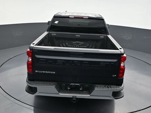 Used 2023 Chevrolet Silverado 1500 LT image 19
