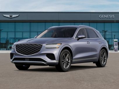 New 2027 Genesis GV70 2.5T Select
