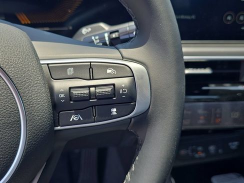 New 2026 Kia K5 GT-Line FWD image 31