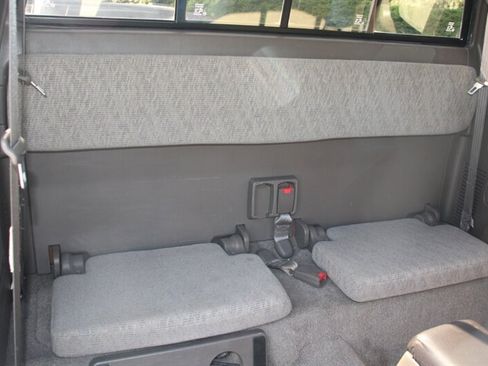 Used 1998 Toyota Tacoma 4x4 Xtracab w/ Convenience Pkg image 15