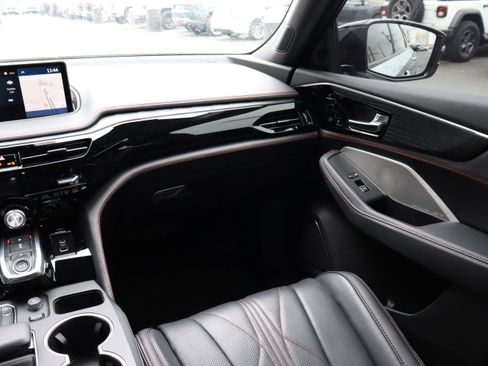 Used 2024 Acura MDX Type S image 14