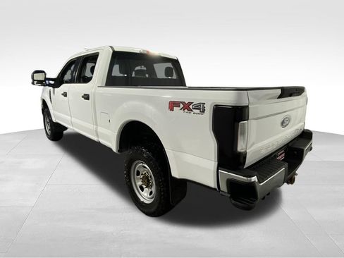 Used 2018 Ford F350 XLT w/ FX4 4x4 Off Road Package image 7
