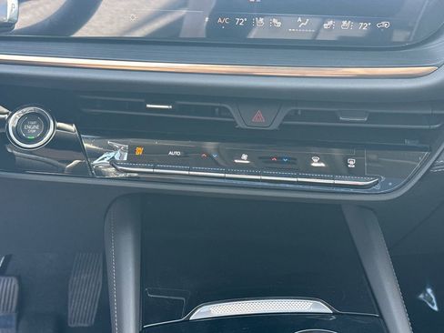 New 2026 Buick Envision Avenir AWD/4WD image 27