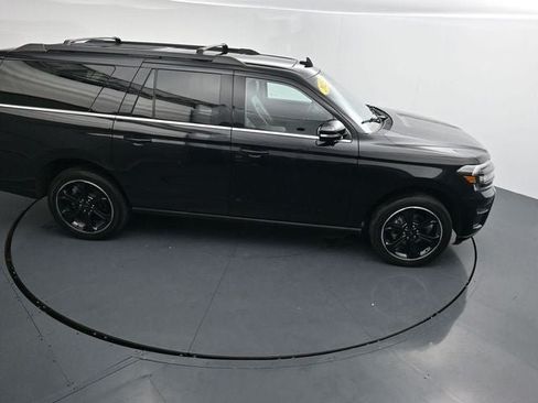 Certified 2023 Ford Expedition Max Limited AWD/4WD image 25