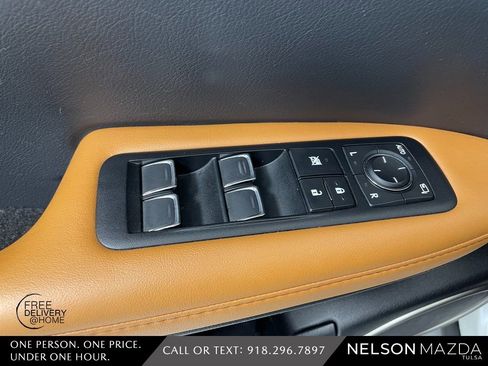 Used 2022 Lexus RX 450h AWD w/ Premium Package image 20