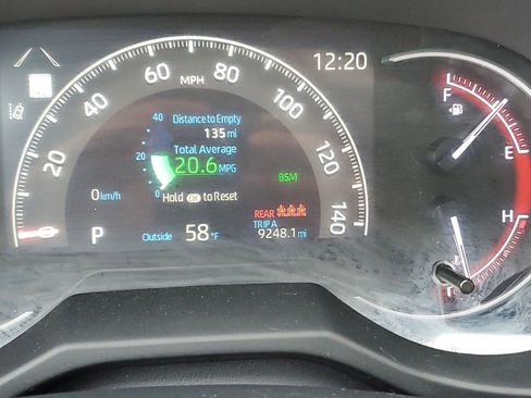 Certified 2024 Toyota RAV4 XLE Premium w/ Weather Package image 26