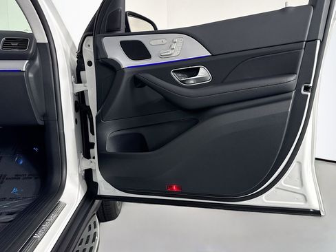 New 2026 Mercedes-Benz GLE 450 4MATIC image 24