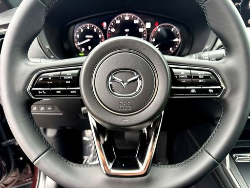 New 2026 MAZDA CX-90 3.3 Turbo S w/ Premium Plus AWD/4WD image 12