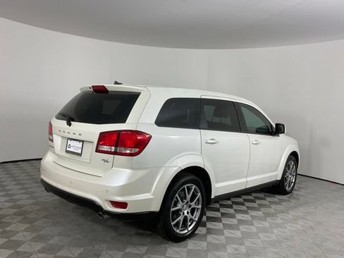 Used 2015 Dodge Journey R/T w/ Flexible Seating Group FWD image 5