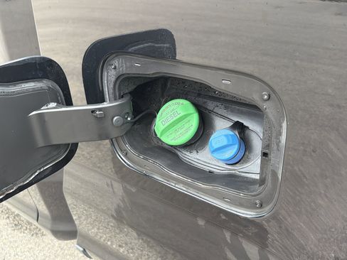 Used 2022 Ford F350 Lariat w/ Lariat Ultimate Package image 23