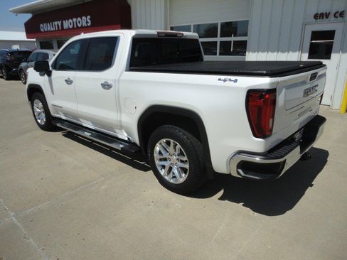 Used 2020 GMC Sierra 1500 SLT w/ SLT Premium Package image 13