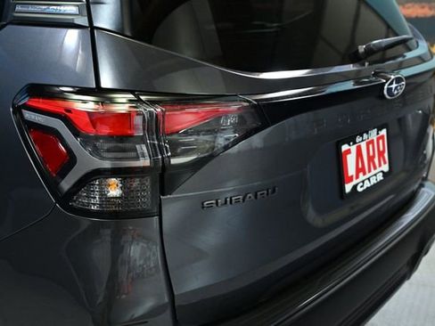 Certified 2025 Subaru Forester Touring w/ Protection Package image 18