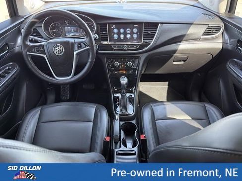 Certified 2020 Buick Encore Essence w/ Experience Buick Package AWD/4WD image 8