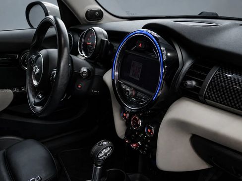 Used 2015 MINI Cooper S FWD image 15