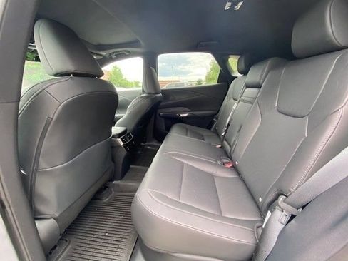Used 2023 Lexus RX 350 Premium Plus w/ Cold Area Package AWD/4WD image 9