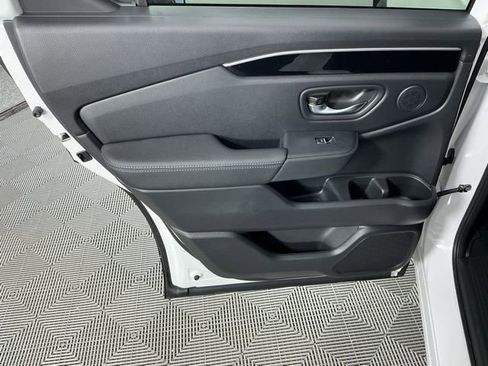 New 2026 Honda Passport RTL image 17