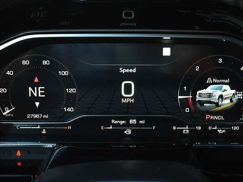 Used 2023 GMC Sierra 1500 Elevation image 12