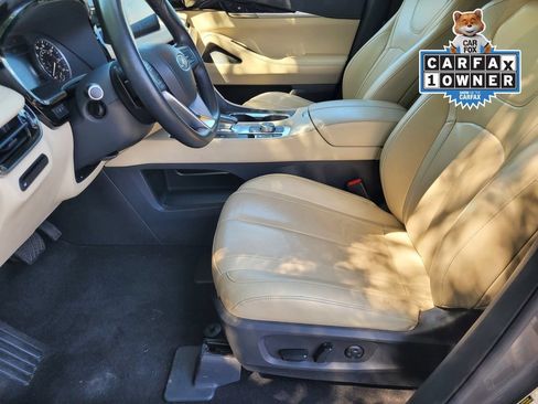 Used 2023 INFINITI QX60 Pure AWD/4WD image 20