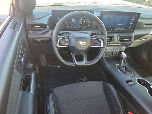 Used 2026 Ford Mustang Coupe RWD image 7