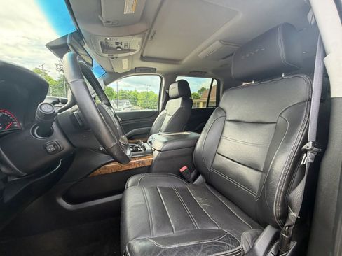 Used 2015 GMC Yukon Denali w/ Open Road Package AWD/4WD image 5