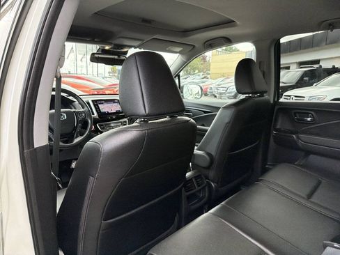 Used 2019 Honda Ridgeline RTL-E image 27